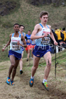 Simplyhealth Great Edinburgh XCountry men, 2018 Simplyhealth Great Edinburgh International XCountry. Photo: David T. Hewitson/Sports for All Pics